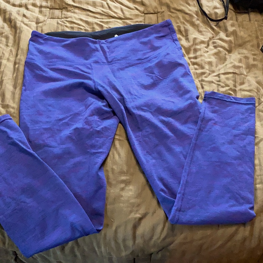 Tuff Athletics leggings